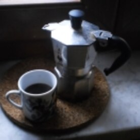 エスプレッソはこう淹れる レシピ 作り方 By ミドローマ 楽天レシピ